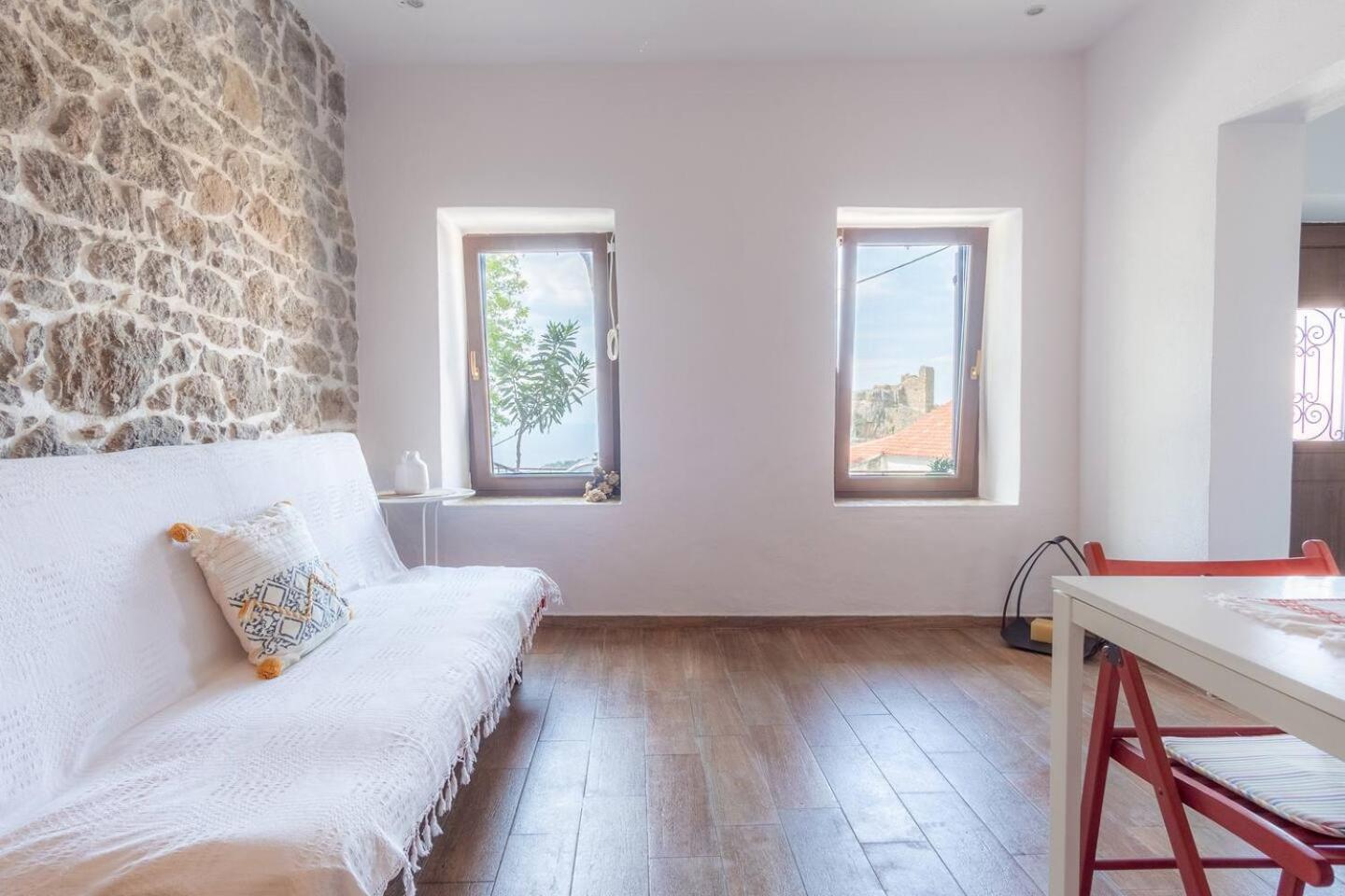 Annas Horizon Vila Samothráki Exterior foto