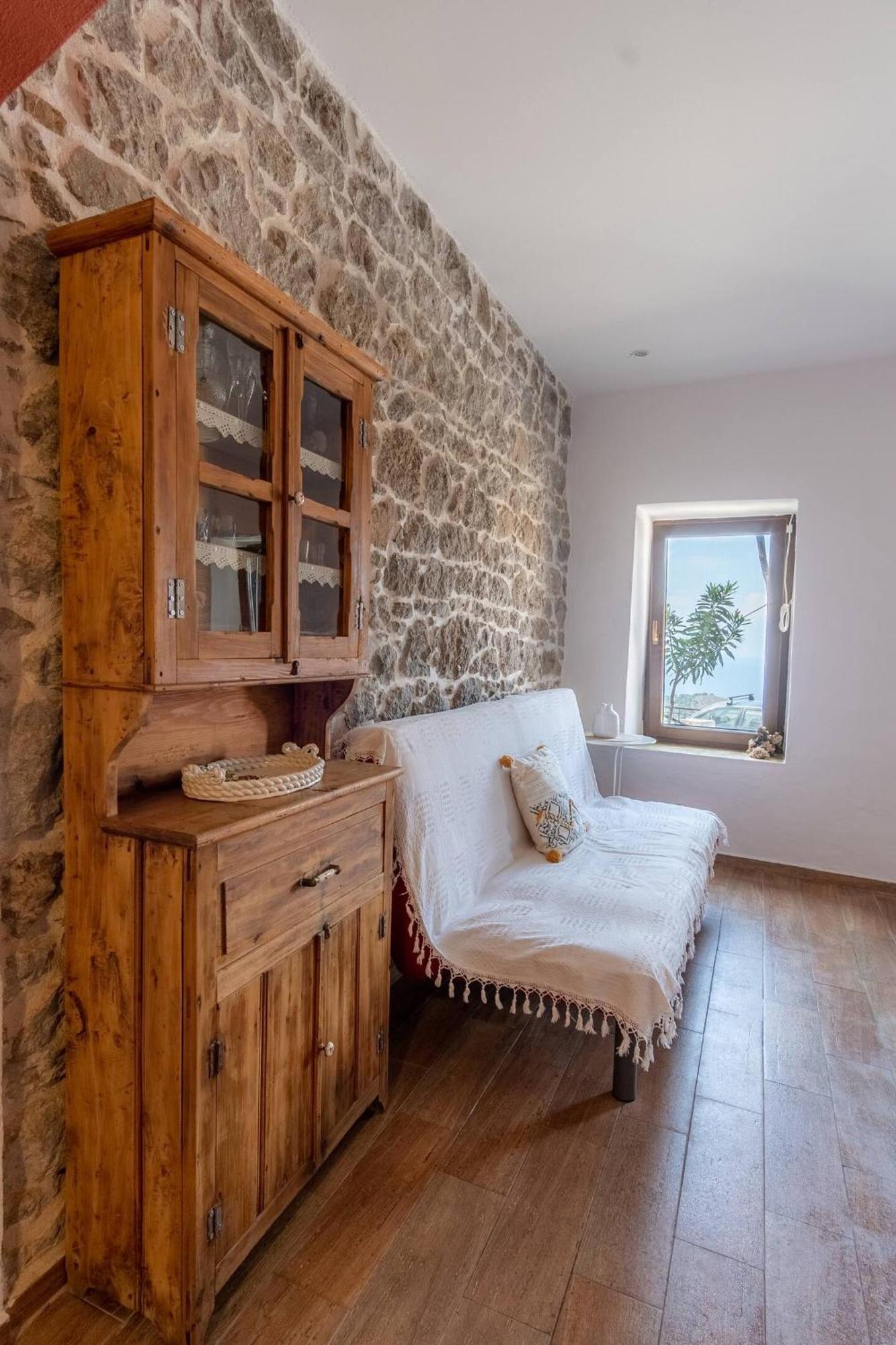 Annas Horizon Vila Samothráki Exterior foto